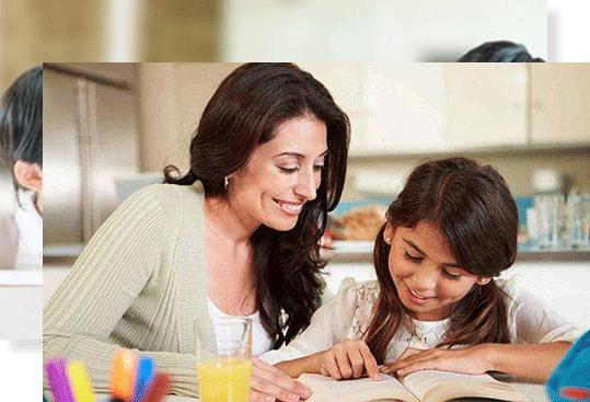 贝尔德少儿英语